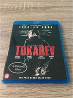 Blu-ray Tokarev, Ophalen of Verzenden, Gebruikt, Actie