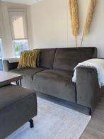 Bank, Huis en Inrichting, Banken | Bankstellen, Ophalen, 150 tot 200 cm, Tweepersoons, 75 tot 100 cm