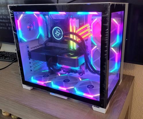 Game PC laten bouwen? Ervaren IT’er helpt je graag, Computers en Software, Desktop Pc's, Gaming, Ophalen