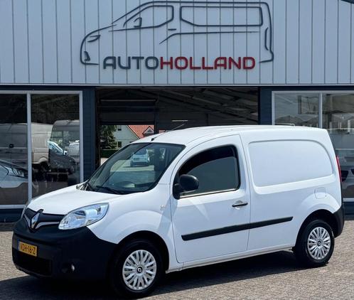 Renault KANGOO 1.5 DCI 70KW 95PK EURO 6 AIRCO/ CRUISE CONTRO, Auto's, Bestelauto's, Bedrijf, ABS, Airbags, Airconditioning, Centrale vergrendeling