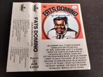 FATS DOMINO - ZIJN 20 GROOTSTE HITS (CASSETTEBANDJE), 1 bandje, Ophalen of Verzenden, Zo goed als nieuw, Origineel