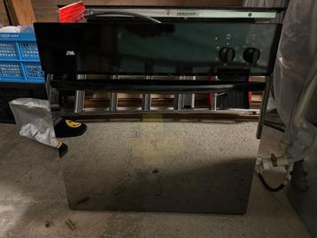 Etna convectie/hetelucht/grill oven beschikbaar voor biedingen