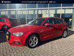Audi A3 Sportback 1.0 TFSI Design Pro Line cruisecontrol|par, Auto's, Audi, Stof, Gebruikt, Euro 6, Navigatiesysteem