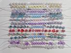 Taylor Swift Friendship Armbanden friendship bracelets, Ophalen, Overige kleuren, Nieuw, Elastiek