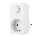 Led stekker dimmer, Ophalen of Verzenden, Stekker