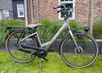 Goede Cortina Common damesfiets nexus 7 h46 met garantie beschikbaar voor biedingen