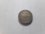 2 euro munt Griekenland 2002 met S Een zelzame munt, Ophalen of Verzenden, Griekenland, 2 euro