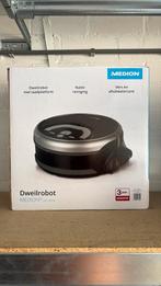 Medion dweilrobot nieuw in doos, Ophalen of Verzenden, Zo goed als nieuw