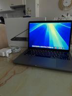 MacBook Pro 2019, Computers en Software, Apple Macbooks, Ophalen of Verzenden, Zo goed als nieuw, 13 inch, 2 tot 3 Ghz