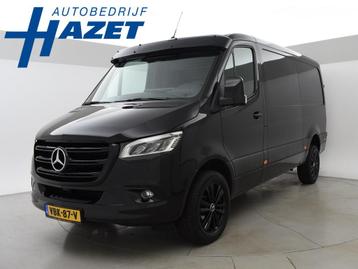 Mercedes-Benz Sprinter 319 3.0 CDI V6 190 PK AUT. L2H1 + 350 beschikbaar voor biedingen