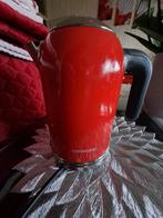 Kenwood KMIX Waterkoker - Stijlvol en Snel!, Witgoed en Apparatuur, Waterkokers, 1 tot 2 liter, Ophalen, Zo goed als nieuw, Rvs