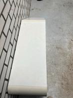 Glijbaan met opbergruimte, Huis en Inrichting, Kasten | Dressoirs, Kunststof, Gebruikt, 100 tot 150 cm, Ophalen of Verzenden