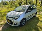 Renault TWINGO 1.2 16V Dynamique apk bij aflevering, Auto's, Voorwielaandrijving, Euro 5, Twingo, Gebruikt