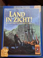 Land in Zicht! Bordspel van 999 games, Ophalen of Verzenden, Zo goed als nieuw, 999 games