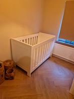 TWF Babykamer - Ledikant, Commode & Wandplank, Ophalen, Gebruikt, Jongetje of Meisje