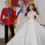 Barbie royal family, Verzamelen, Poppen, Nieuw, Ophalen of Verzenden