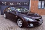 Mazda 6 2.0 S-VT TS Navi CarPlay Trekhaak, Auto's, Voorwielaandrijving, 65 €/maand, Stof, Gebruikt