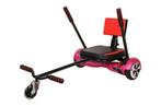 Hoverboard zitje Nieuw in Doos, Ophalen of Verzenden, Nieuw, Overige merken