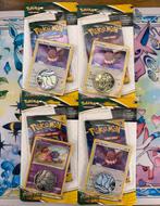 Evolving Skies 1-pack blisters, Hobby en Vrije tijd, Verzamelkaartspellen | Pokémon, Ophalen of Verzenden, Zo goed als nieuw