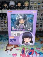 Naruto: Hinata Hyuga Nendoroid, Ophalen of Verzenden, Zo goed als nieuw