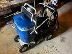 Graco mark x airless dunpleister spuit, Ophalen