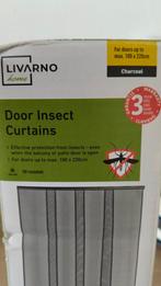 Hor Deur, Kunststof, 80 tot 100 cm, Nieuw, Ophalen of Verzenden