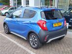 Opel KARL 1.0 ROCKS ONLINE EDITION Stoel + Stuurverwarming |, Voorwielaandrijving, 839 kg, Stof, Gebruikt