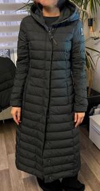Parajumpers Magalie long puffer jas dames, Ophalen, Zwart, Parajumpers, Zo goed als nieuw