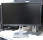 23″ Dell P2314HT IPS monitor met VGA-DVI-Displaypoort-Pivot, Computers en Software, Monitoren, VGA, Gebruikt, IPS, Ccservice