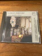 Roman Perucki - Organy Katedry w Oliwie (Orgel / Bach / Purc, Cd's en Dvd's, Verzenden, Classicisme, Zo goed als nieuw, Overige typen