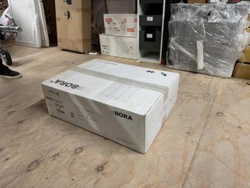 Bora 3-delige set actieve koolstoffilter - ULB3-000 - Nieuw beschikbaar voor biedingen