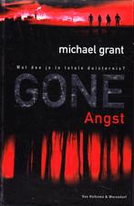 ANGST, GONE deel 5 - Michael Grant, Gelezen, Verzenden