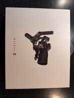 Gimbal Zhiyun Tech Weebill S, Ophalen, Zo goed als nieuw, Minder dan 150 cm, Overige typen