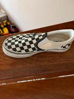 Vans instappers 3 verschillende maten, Ophalen, Zo goed als nieuw