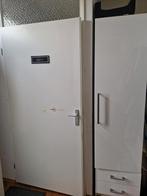 Garderobekast - Praktisch en Ruimtelijk, Huis en Inrichting, Kasten | Kledingkasten, Kunststof, Gebruikt, 200 cm of meer, Modern