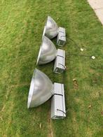 Industriële Lampen, Ophalen, Zo goed als nieuw, Overige fittingen, Overige typen