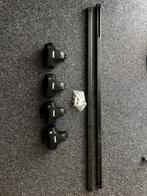 Opel astra k sports tourer thule dakdragers, Ophalen, Zo goed als nieuw