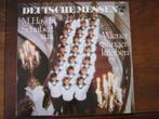 Wiener Sängerknaben , Deutsche Messen, LP, Ophalen of Verzenden, Zo goed als nieuw, 12 inch