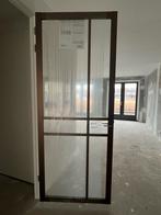 Nieuwe stompe Svedex Nova binnendeur, Ophalen, 80 tot 100 cm, Binnendeur, Nieuw