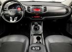 Airbags set kia Sportage 2011 tot 2018, Auto-onderdelen, Dashboard en Schakelaars, Ophalen of Verzenden, Kia