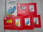 Boeken Vlinders, Wilde Dieren, Bomen, Wilde Bloemen, Ophalen, Nieuw, Natuur algemeen