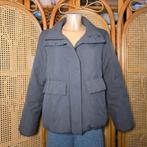 Cos veren jack xs donsjas, Kleding | Dames, Jassen | Winter, COS, Verzenden, Second Glow, Zo goed als nieuw