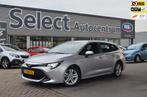 Toyota Corolla Touring Sports 1.8 Hybrid Active| 59000 KM NA, Auto's, Toyota, 65 €/maand, Gebruikt, 4 cilinders, Met garantie (alle)