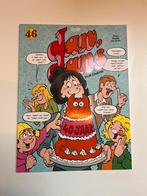 Jan, Jans en de kinderen -Jan Kruis - 46, Jan Kruis, Eén stripboek, Ophalen of Verzenden, Zo goed als nieuw