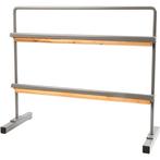 Papierrolhouder / inpakpapierhouder / Cadeaupapierhouder, Diversen, Cadeaupapier, Ophalen, Zo goed als nieuw