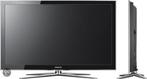 Samsung LE46C750 3d TV 46 inch, Ophalen, Gebruikt, 100 cm of meer, Samsung
