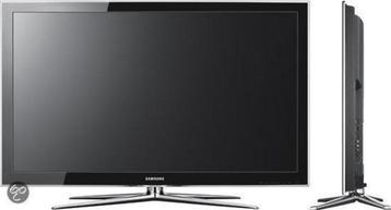 Samsung LE46C750 3d TV 46 inch beschikbaar voor biedingen