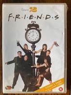 Friends seizoen 2, Alle leeftijden, Ophalen of Verzenden, Zo goed als nieuw, Komedie