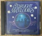 CD Starlight Melodies; Gino Marinello Orchestra, Ophalen of Verzenden, Zo goed als nieuw