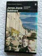 James Joyce - Dubliners, Ophalen of Verzenden, Gelezen, James Joyce